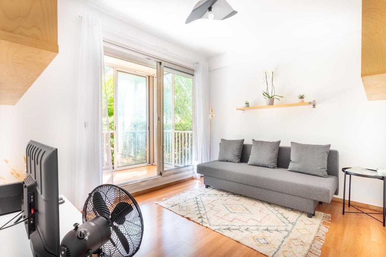 Tranquil 1 Bedroom Close To The Beach With Terrace - Dodo Et Tartine Carry-le-Rouet Zewnętrze zdjęcie